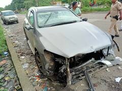 Cyrus Mistry death: సీట్‌ బెల్ట్ పెట్టుకుని ఉంటే మిస్త్రీ బతికుండే వారా? ప్రాథమిక దర్యాప్తులో ఏం తేలింది?