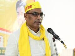 ओम प्रकाश राजभर को बड़ा झटका, सुभासपा के राष्ट्रीय उपाध्यक्ष समेत 30 नेताओं ने छोड़ी पार्टी