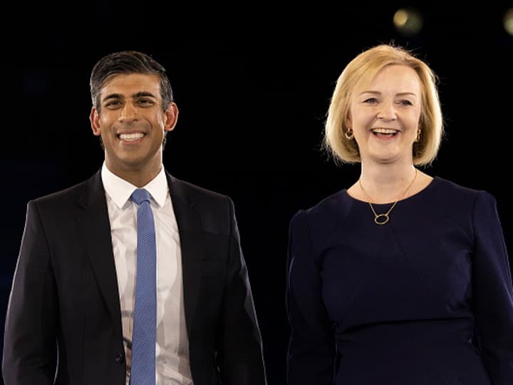 UK PM Race Rishi Sunak Promises To Support Next Govt Hinting Loss To Liz Truss: Report UK PM Race | Rishi Sunak Promises To Support Next Govt Hinting Loss To Liz Truss: Report