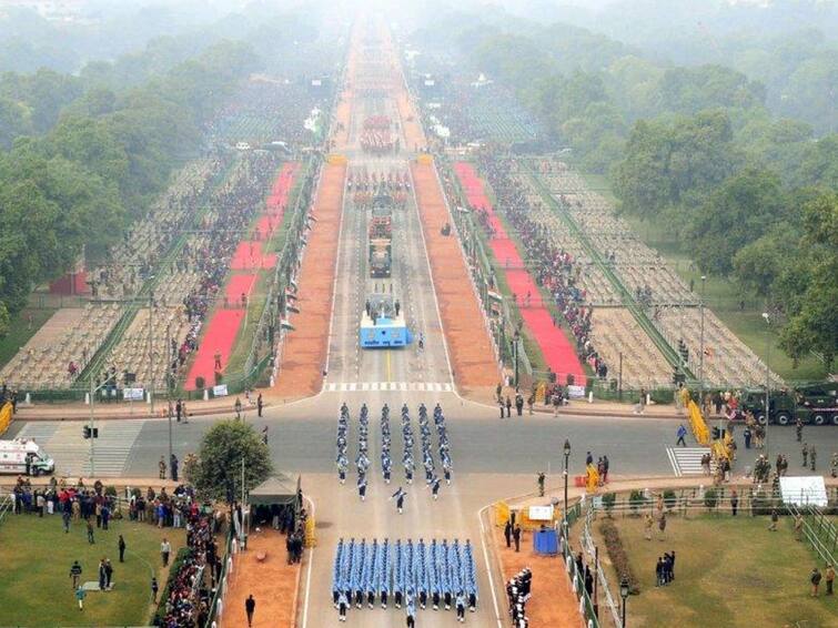 New Delhi Rajpath And Central Vista Lawns To Be Renamed Kartavya Path Know Details Rajpath Renamed: பெயர் மாறுகிறது டெல்லியின் 'ராஜ்பாத்'.. இனி இந்தப்பெயர்தான்!