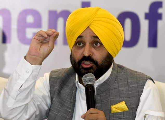 25,000 Contract Employees of the Punjab Government will be Regular, with the condition of completing 10 years of Service ਪੰਜਾਬ ਸਰਕਾਰ ਦੇ 25,000 ਠੇਕਾ ਮੁਲਾਜ਼ਮ ਹੋਣਗੇ ਰੈਗੂਲਰ, 10 ਸਾਲ ਸੇਵਾ ਪੂਰੀ ਕਰਨ ਦੀ ਰੱਖੀ ਸ਼ਰਤ