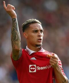 Premier League: আর্সেনালকে হারিয়ে প্রিমিয়ার লিগে টানা চতুর্থ জয় রেড ডেভিলসদের