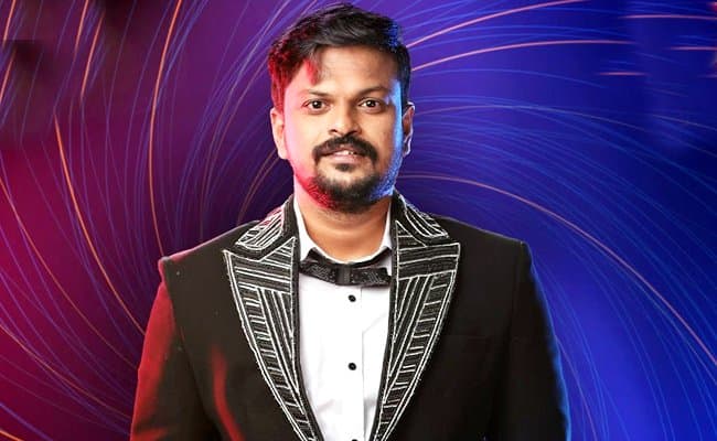 Bigg Boss 6 Telugu Adireddy: All You need to Know about Youtuber Adireddy From Nellore Controversy On Social Media DNN Bigg Boss 6 Telugu Adireddy: బిగ్ బాస్‌‌లో నెల్లూరు కుర్రాడు ఆదిరెడ్డి - ఆదిలోనే వివాదాలతో ఎంట్రీ!