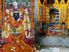 Shardiya Navratri 2022: यूपी के आजमगढ़ में है मां काली का दक्षिणमुखी मंदिर, नवरात्रों में करें यहां दर्शन हर मुराद होगी पूरी