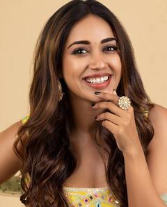 Nivetha Pethuraj: அடியே அழகே...நடிகை நிவேதா பெத்துராஜ் லேட்டஸ்ட் போட்டோஸ்!