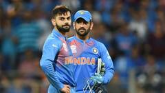 'নম্বর থাকা সত্ত্বেও ধোনি ছাড়া কেউ মেসেজ করেননি', বিরাটের ঈঙ্গিত কাদের দিকে?