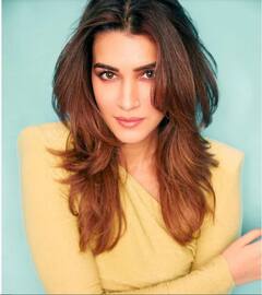 Kriti Sanon Pics: ਕ੍ਰਿਤੀ ਸੈਨਨ ਦੀਆਂ ਇਹ ਗਲੈਮਰਸ ਫੋਟੋਆਂ ਹੋਈਆਂ ਵਾਇਰਲ, ਵੇਖੋ ਖੂਬਸੂਰਤ ਤਸਵੀਰਾਂ