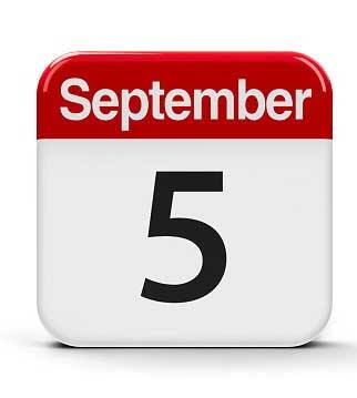 ਹਰ ਸਾਲ 5 ਸਤੰਬਰ (5-September) ਨੂੰ ਦੇਸ਼ ਭਰ ਵਿੱਚ ਅਧਿਆਪਕਾਂ ਦੇ ਸਨਮਾਨ ਵਿੱਚ ਅਧਿਆਪਕ ਦਿਵਸ ਧੂਮਧਾਮ ਨਾਲ ਮਨਾਇਆ ਜਾਂਦਾ ਹੈ। ਅੱਜ ਵੀ ਹਰ ਪਾਸੇ ਅਧਿਆਪਕ ਦਿਵਸ ਦੀ ਰੌਣਕ ਦੇਖਣ ਨੂੰ ਮਿਲੇਗੀ।