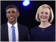 ऋषि सुनक या लिज ट्रस, कौन होगा ब्रिटेन का नया पीएम? थोड़ी देर में होगी घोषणा