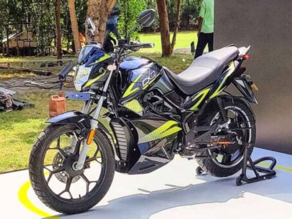 होप ऑक्सो इलेक्ट्रिक बाईक भारतात लॉन्च