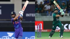 IND vs PAK: কাজে এল না বিরাটের দুরন্ত অর্ধশতরান, রিজওয়ানের ব্যাটে ভর করে জয় পাকিস্তানের