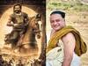 Ponniyin Selvan: ‛இங்கையும் வந்துட்டியா..