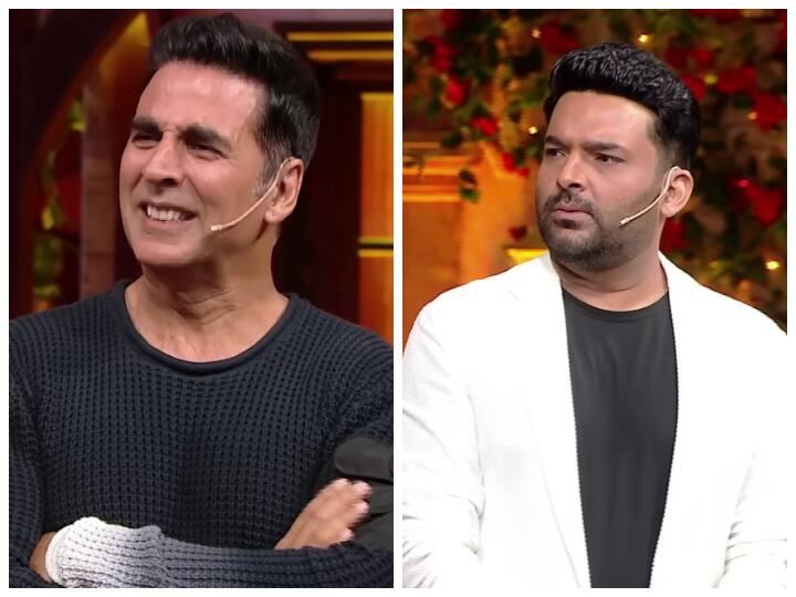 Akshay Kumar Blames Kapil Sharma For The Failure Of His Films: ‘Yeh Aadmi Itni Nazar Lagata Hai’ Akshay Kumar Blames Kapil Sharma For The Failure Of His Films: ‘Yeh Aadmi Itni Nazar Lagata Hai’ Akshay Kumar Blames Kapil Sharma For The Failure Of His Films: ‘Yeh Aadmi Itni Nazar Lagata Hai’