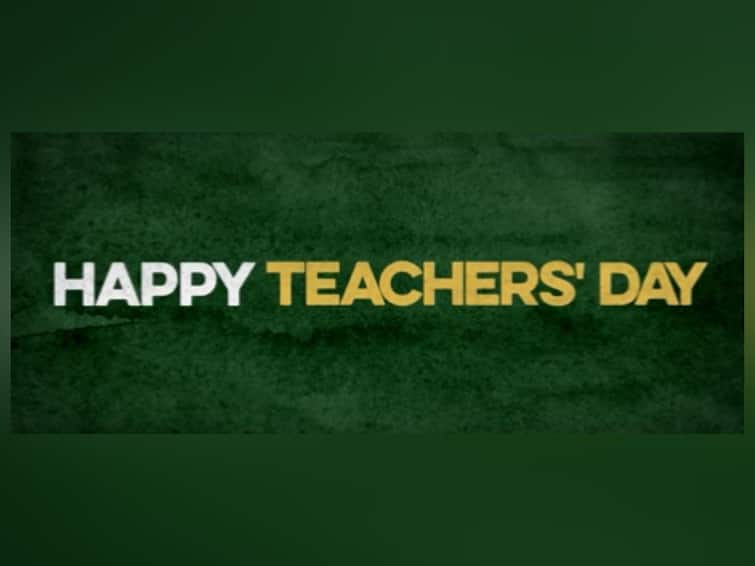 radhika madan and nimrat kaur upcoming film happy teachers day teaser release Happy Teacher's Day : शिक्षक दिनानिमित्त निम्रत  आणि राधिका यांच्या 'हॅप्पी टीचर्स डे' चित्रपटाची घोषणा; टीझर रिलीज