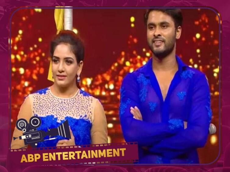 Amir - Pavni wins the BB Jodigal season 2 title in Grand Finale அமீர் - பாவனி ஜோடிக்கு கிடைத்த வெற்றி... பிபி ஜோடிகள் சீசன் 2 டைட்டில் வின்னர்