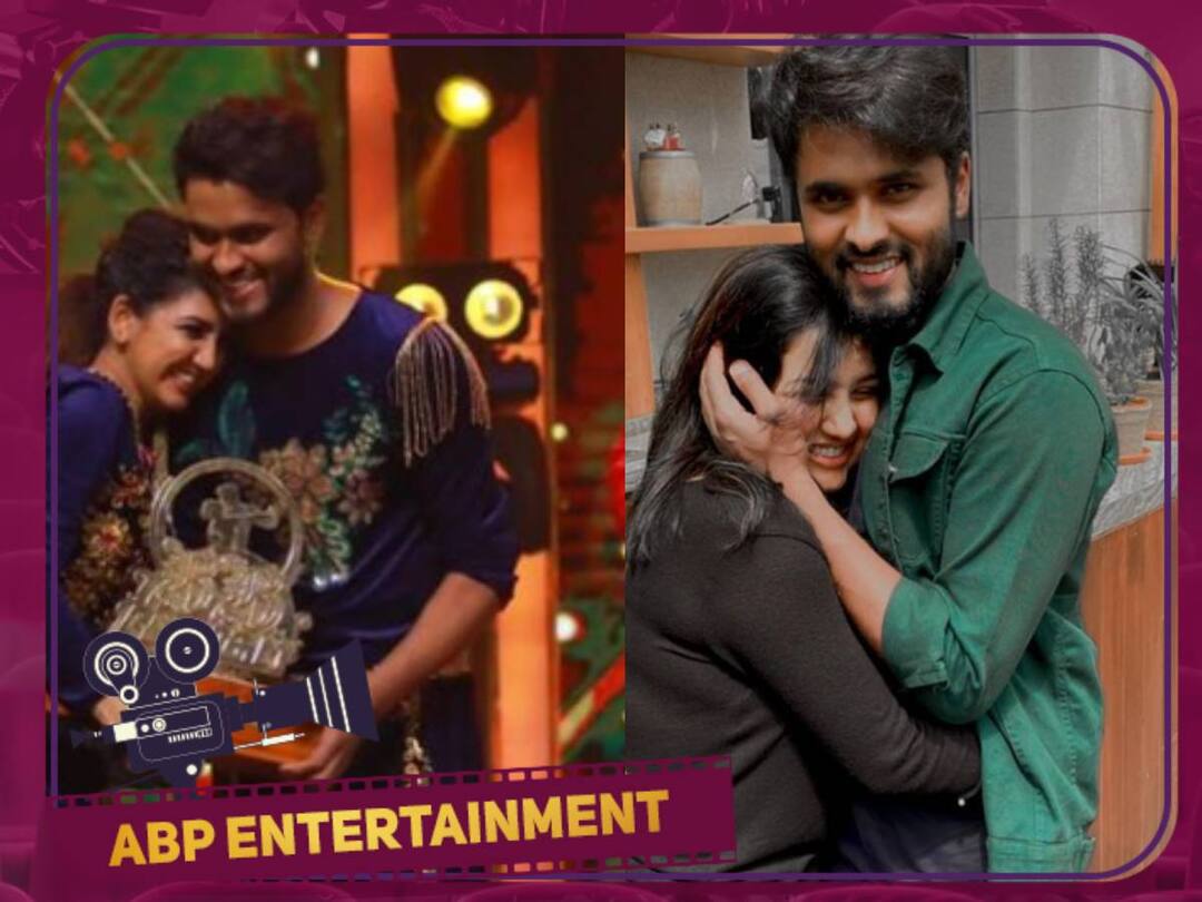 Pavni Reddy:  பொண்ணு ஓகே சொல்லிடுச்சி... அமீரின் காதலுக்கு பச்சைக் கொடி காட்டிய பாவ்னி...!