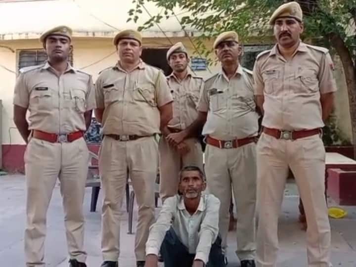 Bharatpur Crime Rape accused absconding from MP for 18 years tried to rape again killed women Rajasthan ann Bharatpur: रेप मामले में ही 18 साल से था फरार, फिर की दुष्कर्म की कोशिश तो महिला ने किया विरोध, ले ली जान