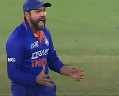 IND vs PAK: પાકિસ્તાન વિરુદ્ધ હારથી ખૂબ નિરાશ થયો રોહિત શર્મા, આપ્યું આ મોટું નિવેદન ?