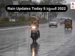 Weather Updates: తెలుగు రాష్ట్రాలకు చల్లటి కబురు - ఏపీ, తెలంగాణలో నేటి నుంచి మోస్తరు వర్షాలు