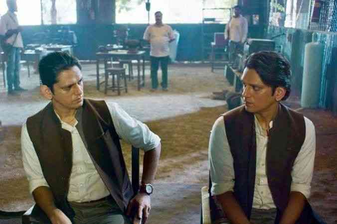 Hamza In 'Darlings' To Sasya In 'She', Vijay Varma Is The Quintessential Grey Guy Of Bollywood