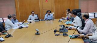Nagpur Ganeshotsav 2022 : 'पर्यावरणपूरक' गणेश विसर्जनासाठी 350 कृत्रिम तलावांची व्यवस्था