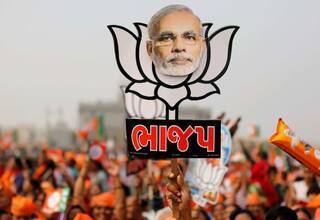 Gujarat News: ભાજપના બે નેતાઓ વચ્ચે સોશિયલ મીડિયા પર શાબ્દિક ટપાટપી, જાણો શું છે મામલો