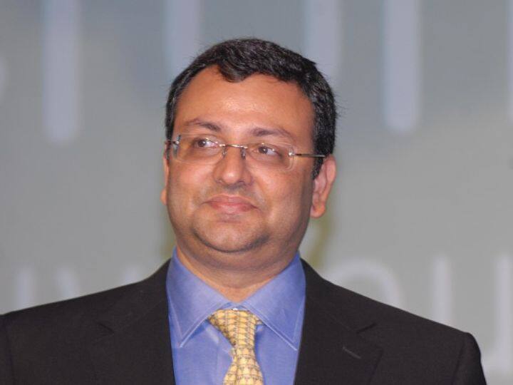 Cyrus Mistry - 1968-2022: The Soft-Spoken Businessman Behind The ...