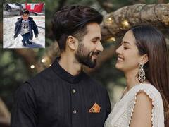 चार साल के हो गए शाहिद और मीरा कपूर के बेटे जायन, क्‍यूटनेस में तैमूर को देते हैं कड़ी टक्‍कर