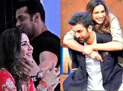 Deepika Padukone से लेकर Katrina Kaif तक, ब्रेकअप के बावजूद एक्स-ब्वॉयफ्रेंड से नहीं टूटी है इन एक्ट्रेसेस की दोस्ती!