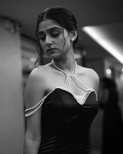 Anaswara Rajan: அன்பே அன்பே கொல்லாதே... அணஸ்வராவின் க்யூட் க்ளிக்ஸ்!