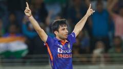 Ravi Bishnoi: ইডেনে অভিষেক, পাক ব্যাটারদেরও সমস্যায় ফেলেছেন, জন্মদিনে এক ঝলকে রবির কেরিয়ার