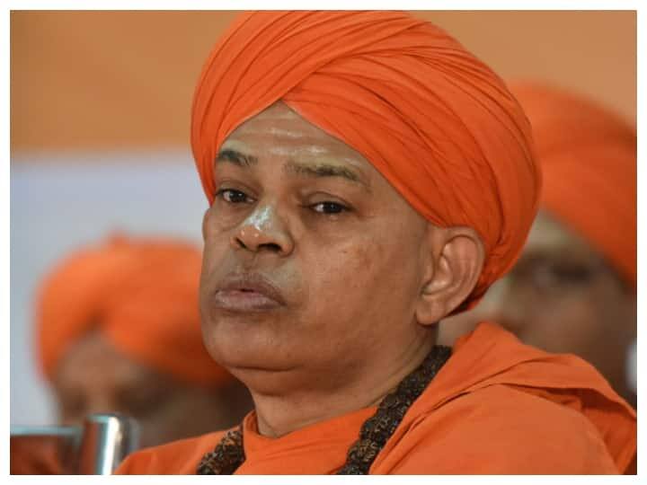 Murugha Mutt Seer Shivamurthy Murugha Sharanaru Sent To Judicial Custody Till September 14 Murugha Mutt Seer Shivamurthy Murugha Sharanaru Sent To Judicial Custody Till September 14