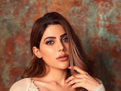 PHOTO: 'बिग बॉस' फेम निक्की तांबोळीचा किलर लूक, चाहत्यांनी केला कमेंट्सचा वर्षाव!