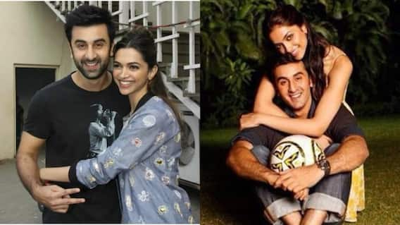 Deepika Padukone से लेकर Katrina Kaif तक, ब्रेकअप के बावजूद एक्स-ब्वॉयफ्रेंड से नहीं टूटी है इन एक्ट्रेसेस की दोस्ती!