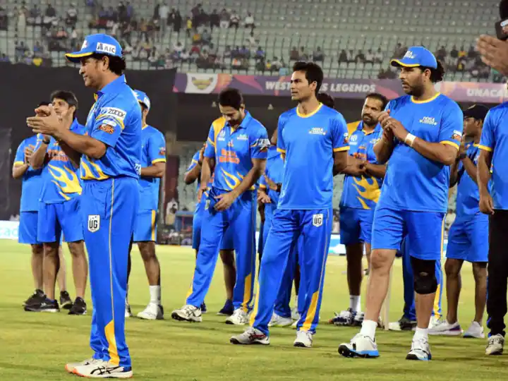 Road Safety World Series: रोड सेफ्टी वर्ल्ड सीरीज के दूसरे सीजन का शेड्यूल जारी, सचिन की कप्तानी में इनसे भिड़ेगी इंडिया लीजेंड्स