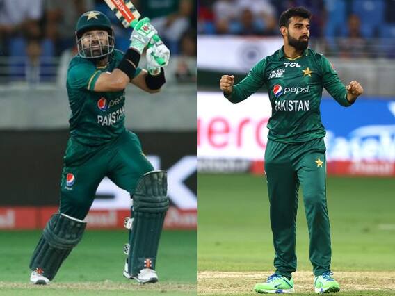 IND vs PAK: पाकिस्तान की जीत के हीरो रहे ये खिलाड़ी, जानें कैसे बदला मैच का रुख