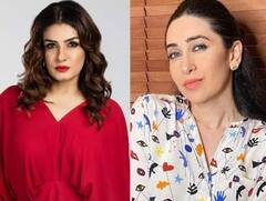 90s Actress Ott Debut: કરિશ્માથી લઇને કાજોલ સુધી, આ એક્ટ્રેસના ડૂબતા કરિયરને OTTએ આપ્યો સહારો