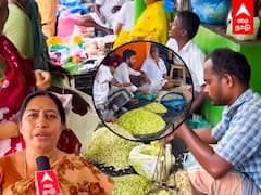 Madurai News : ஒரு கிலோ 2500 ரூபாய்... அதிர வைக்கும் மதுரை மல்லி..