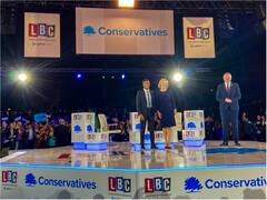 लिज ट्रस ने ऋषि सुनक को 21 हजार वोटों से हराया, जानिए किसे मिले कितने वोट