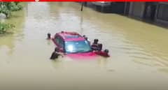 Monsoon 2022: India's Silicon valley turns into lake; watch devastated visuals | Matrabhumi