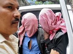 Crime : வெப்சீரிஸ் பார்த்து சதித்திட்டம்..! 15 வயது சிறுமியை கொன்ற இளைஞர்கள் செய்த கொடூரம்..