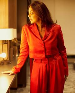 ' ડિરેક્ટર્સ મારી પ્રશંસા કરતા પણ કાસ્ટ નહોતા કરતા...', Delhi Crime બાદ Shefali Shahનો ખુલાસો