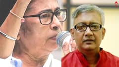 Samik Lahiri: 'বাম আমলে এসএসসি-র তালিকা দফতরে দেওয়া হত', মমতার অভিযোগ ওড়ালেন শমীক