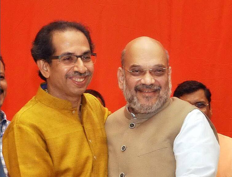 Amit Shah In Mumbai Said We Never Promised Uddhav Thackeray CM Post And Bjp Will Win In Bmc Elections BMC Elections: શું ઉદ્ધવ ઠાકરેને CM પદ આપવાનો વાયદો આપ્યો હતો? અમિત શાહે આપ્યું મોટું નિવેદન...