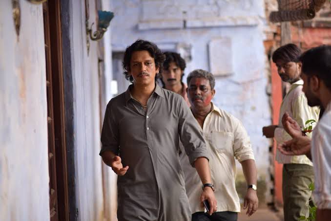 Hamza In 'Darlings' To Sasya In 'She', Vijay Varma Is The Quintessential Grey Guy Of Bollywood