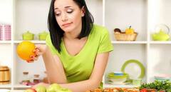 Weight Loss : ਭੁੱਖੇ ਰਹਿਣ ਨਾਲ ਨਹੀਂ ਬਲਕਿ ਜੀ ਭਰ ਕੇ ਖਾਣਾ-ਖਾਣ ਨਾਲ ਘੱਟ ਕੀਤਾ ਜਾ ਸਕਦੈ ਭਾਰ, ਰੱਜ ਕੇ ਖਾਓ ਇਹ 5 ਚੀਜ਼ਾਂ