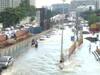 Bengaluru Rains: Several Areas Waterlogged, Traffic Crawls As City Records Wettest Day In 8 Years