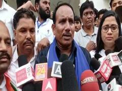 MP News: प्रीतम लोधी ने सागर में दिखाई ताकत, बारिश में जुटी भीड़, बंडा कांड के आरोपी को फांसी देने की मांग