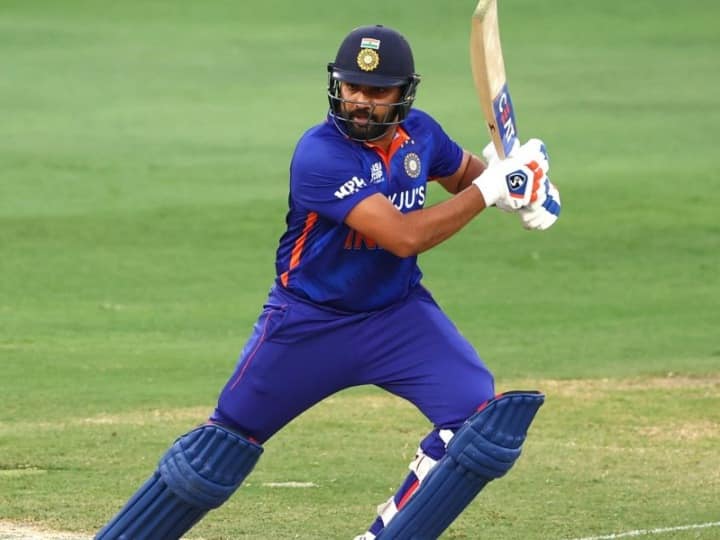 Rohit Sharma Will Create History In T20 World Cup 2022 Will Become The First Indian Player To Play 8 Consecutive World Cups T20 World Cup: T20 વર્લ્ડ કપમાં ઉતરતાં જ રોહિત શર્મા રચશે ઈતિહાસ, બનશે પ્રથમ ભારતીય ખેલાડી