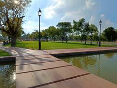 'Kingsway' To 'Kartavya Path': Delhi's Central Vista Avenue Wears All-New Look. In Pics